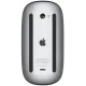 Беспроводная мышь Apple Magic Mouse 3, Black, черный — купить в Москве