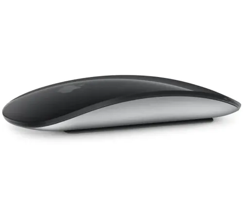 Беспроводная мышь Apple Magic Mouse 3, Black, черный — купить в Москве