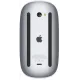 Беспроводная мышь Apple Magic Mouse 3, White, белый — купить в Москве
