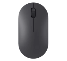 Беспроводная мышь Xiaomi Xiaomi Wireless Mouse Lite 2, Black, черный