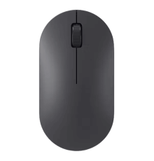 Беспроводная мышь Xiaomi Xiaomi Wireless Mouse Lite 2, Black, черный