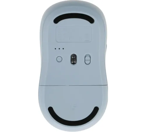 Беспроводная мышь Xiaomi Xiaomi Wireless Mouse 3, Blue, синий — купить в Москве