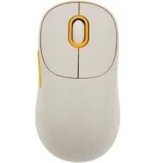 Беспроводная мышь Xiaomi Xiaomi Wireless Mouse 3, White, белый