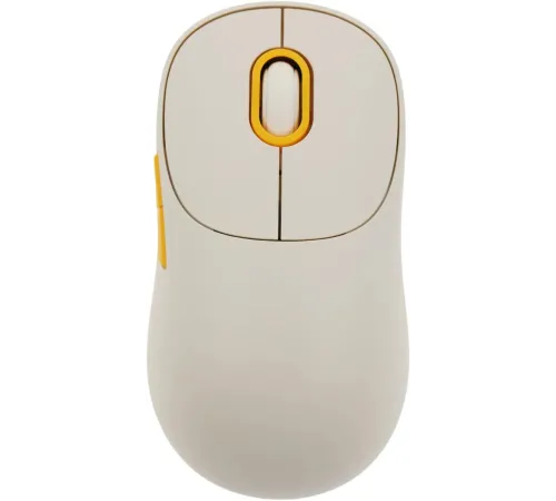 Беспроводная мышь Xiaomi Xiaomi Wireless Mouse 3, White, белый — купить в Москве