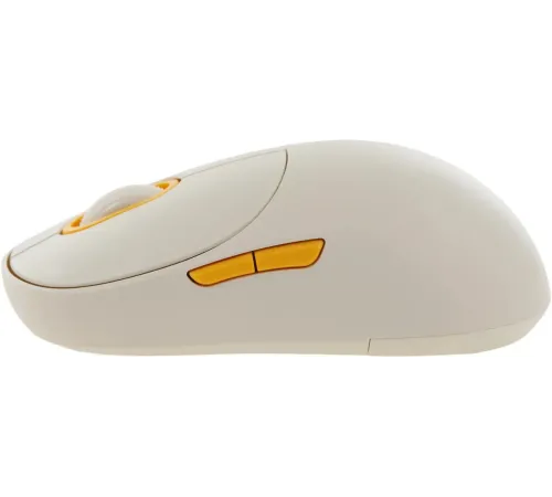 Беспроводная мышь Xiaomi Xiaomi Wireless Mouse 3, White, белый — купить в Москве