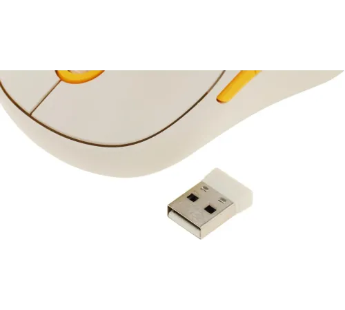 Беспроводная мышь Xiaomi Xiaomi Wireless Mouse 3, White, белый — купить в Москве