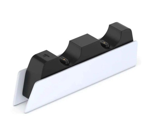 Зарядная станция Sony PlayStation DualSense Charging Station для геймпадов PS5 — купить в Москве