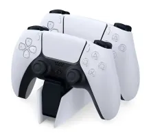 Зарядная станция Sony PlayStation DualSense Charging Station для геймпадов PS5