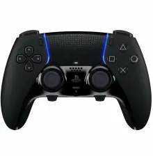 Геймпад беспроводной PlayStation DualSense Edge для PlayStation 5, черный