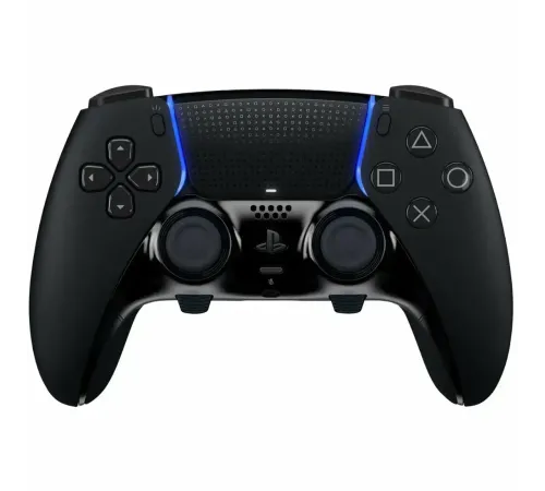 Геймпад беспроводной PlayStation DualSense Edge для PlayStation 5, черный — купить в Москве