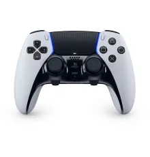 Геймпад беспроводной PlayStation DualSense Edge для PlayStation 5, белый