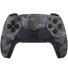 Геймпад DualSense PlayStation 5, Camoflauge, Камуфляж