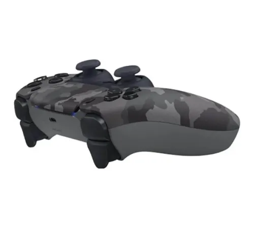 Геймпад DualSense PlayStation 5, Camoflauge, Камуфляж — купить в Москве