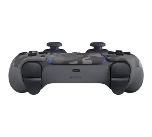 Геймпад DualSense PlayStation 5, Camoflauge, Камуфляж — купить в Москве