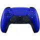 Геймпад DualSense PlayStation 5, Cobalt Blue, синий — купить в Москве