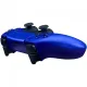 Геймпад DualSense PlayStation 5, Cobalt Blue, синий — купить в Москве