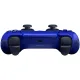 Геймпад DualSense PlayStation 5, Cobalt Blue, синий — купить в Москве