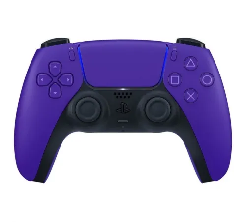 Геймпад DualSense PlayStation 5, Galactic Purple, фиолетовый  — купить в Москве