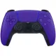 Геймпад DualSense PlayStation 5, Galactic Purple, фиолетовый  — купить в Москве