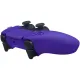 Геймпад DualSense PlayStation 5, Galactic Purple, фиолетовый  — купить в Москве