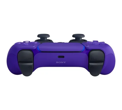 Геймпад DualSense PlayStation 5, Galactic Purple, фиолетовый  — купить в Москве