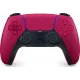 Геймпад DualSense PlayStation 5, Red, красный — купить в Москве