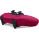 Геймпад DualSense PlayStation 5, Red, красный — купить в Москве