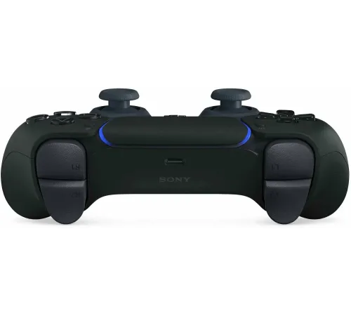 Геймпад DualSense PlayStation 5, Black, черный — купить в Москве