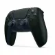 Геймпад DualSense PlayStation 5, Black, черный — купить в Москве