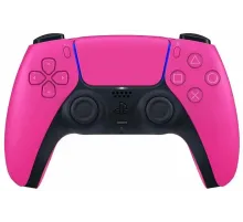 Геймпад DualSense PlayStation 5, Pink, розовый