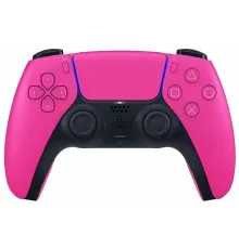 Геймпад DualSense PlayStation 5, Pink, розовый