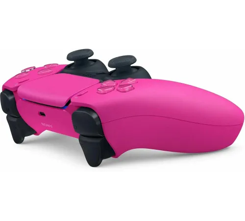 Геймпад DualSense PlayStation 5, Pink, розовый — купить в Москве