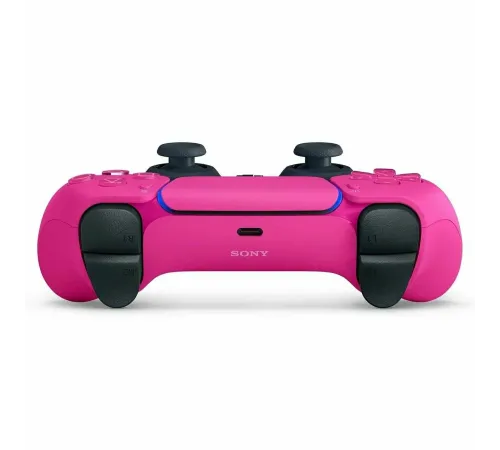 Геймпад DualSense PlayStation 5, Pink, розовый — купить в Москве