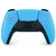 Геймпад DualSense PlayStation 5, Starlight Blue, голубой — купить в Москве