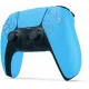 Геймпад DualSense PlayStation 5, Starlight Blue, голубой — купить в Москве