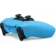 Геймпад DualSense PlayStation 5, Starlight Blue, голубой — купить в Москве