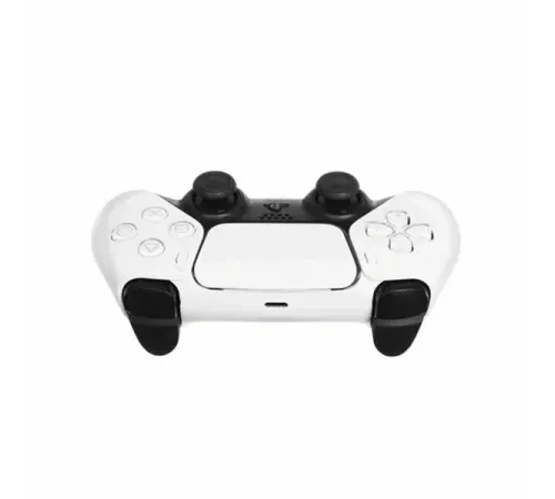 Геймпад DualSense PlayStation 5, White, белый — купить в Москве