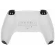 Геймпад DualSense PlayStation 5, White, белый — купить в Москве