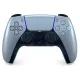 Геймпад Sony PlayStation DualSense Wireless Controller, Sterling Silver, Серебристый — купить в Москве