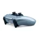 Геймпад Sony PlayStation DualSense Wireless Controller, Sterling Silver, Серебристый — купить в Москве