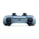 Геймпад Sony PlayStation DualSense Wireless Controller, Sterling Silver, Серебристый — купить в Москве