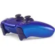 Геймпад Sony PlayStation DualSense Wireless Controller, Chroma Indigo, темно-синий  — купить в Москве