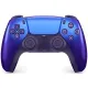 Геймпад Sony PlayStation DualSense Wireless Controller, Chroma Indigo, темно-синий  — купить в Москве