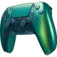 Геймпад Sony PlayStation DualSense Wireless Controller, Chroma Teal, Бирюзовый — купить в Москве