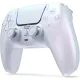 Геймпад Sony PlayStation DualSense Wireless Controller, Chrome Pearl, Перламутровый — купить в Москве