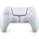 Геймпад Sony PlayStation DualSense Wireless Controller, Chrome Pearl, Перламутровый — купить в Москве