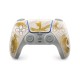 Геймпад Sony DualSense Ghost of Yotei Limited Edition Z7, золотой — купить в Москве
