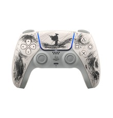 Геймпад Sony DualSense, Ghost of Yotei Z8, серый