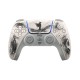 Геймпад Sony DualSense, Ghost of Yotei Z8, серый — купить в Москве