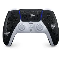 Геймпад Sony PlayStation DualSense Wireless Controller The Last of Us Limited Edition